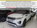 usato LAND ROVER Range Rover Evoque