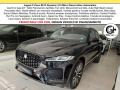 usato JAGUAR F Pace