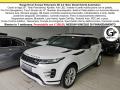 usato LAND ROVER Range Rover Evoque