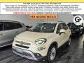 usato FIAT 500X