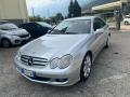 usato MERCEDES Classe CLK CoupÃ¨