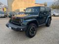 usato JEEP Wrangler