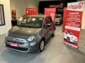 usato FIAT 500