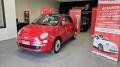 usato FIAT 500