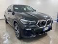 usato BMW X6