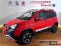 usato FIAT Panda Cross