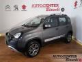 usato FIAT Panda Cross