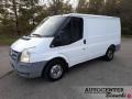 usato FORD Transit