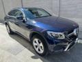 usato MERCEDES GLC 350