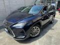 usato LEXUS RX 450h