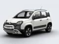 usato FIAT Panda Cross