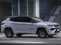 usato JEEP Compass