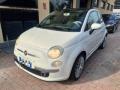 usato FIAT 500