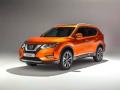 usato NISSAN X Trail