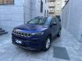 usato JEEP Compass