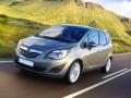 usato OPEL Meriva