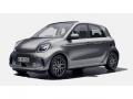 usato SMART ForFour