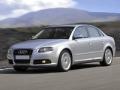 usato AUDI A4