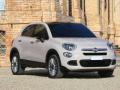 usato FIAT 500X