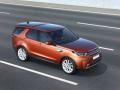 usato LAND ROVER Discovery