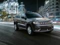 usato JEEP Grand Cherokee