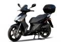 nuovo KYMCO Agility  50