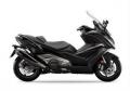 nuovo KYMCO AK 550