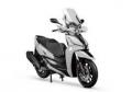 nuovo KYMCO Agility 300