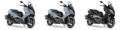 nuovo KYMCO Downtown 350i