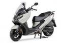 nuovo KYMCO X Town 300i ABS