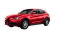 usato ALFA ROMEO Stelvio