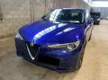 usato ALFA ROMEO Stelvio