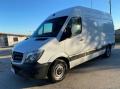 usato MERCEDES Sprinter 314 cdi F 37 33 Pro E6