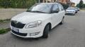 usato SKODA Fabia