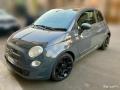 usato FIAT 500