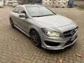 usato MERCEDES CLA 200