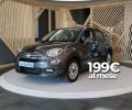 usato FIAT 500X