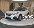 usato PEUGEOT 3008