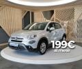 usato FIAT 500X