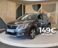 usato PEUGEOT 2008