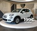 usato FIAT 500X