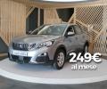 usato PEUGEOT 3008