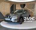 usato NISSAN Qashqai