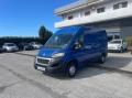 usato PEUGEOT Boxer 333 2.2 bluehdi 140cv SeS L2H2