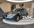 usato ALFA ROMEO Stelvio