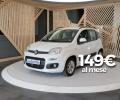 usato FIAT Panda