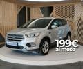 usato FORD Kuga