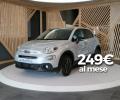 usato FIAT 500X