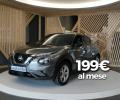 usato NISSAN Juke