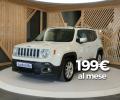 usato JEEP Renegade